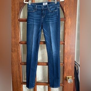 PAIGE JEANS